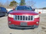 Jeep Cherokee 2012