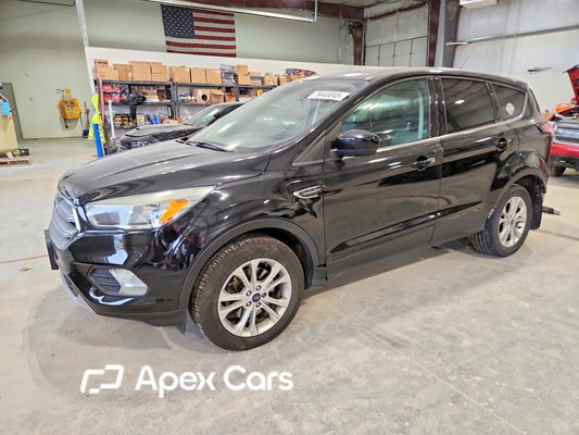 Ford Escape 2017 - Image 1 of 14