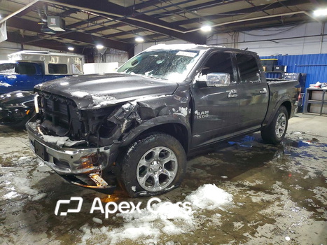 RAM 1500 2015 - Image 1 of 13