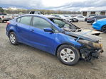 Kia Forte 2017
