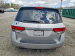 Honda Odyssey 2015