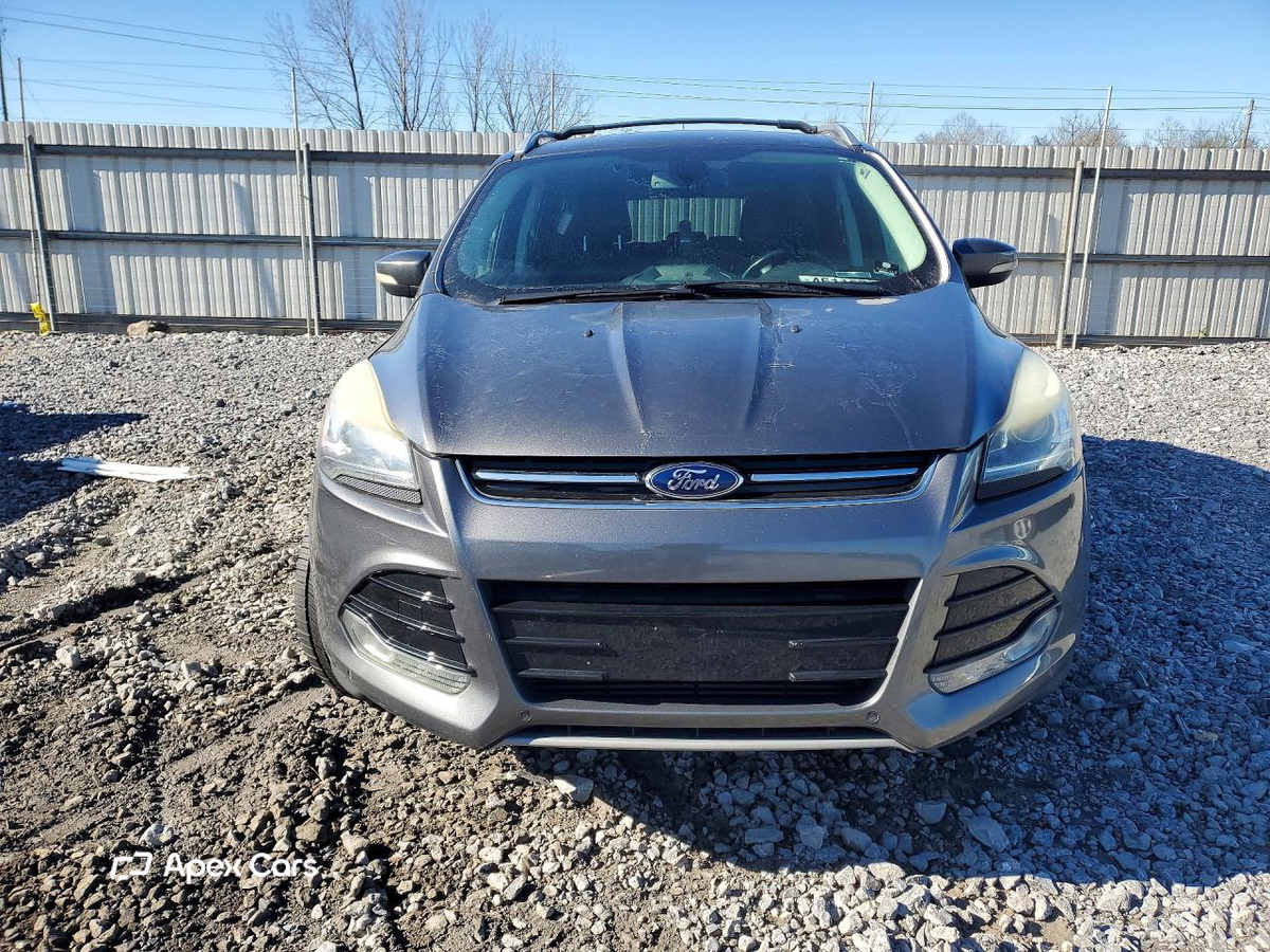 Ford Escape 2013
