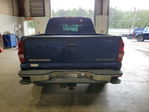 Chevrolet Silverado 2002