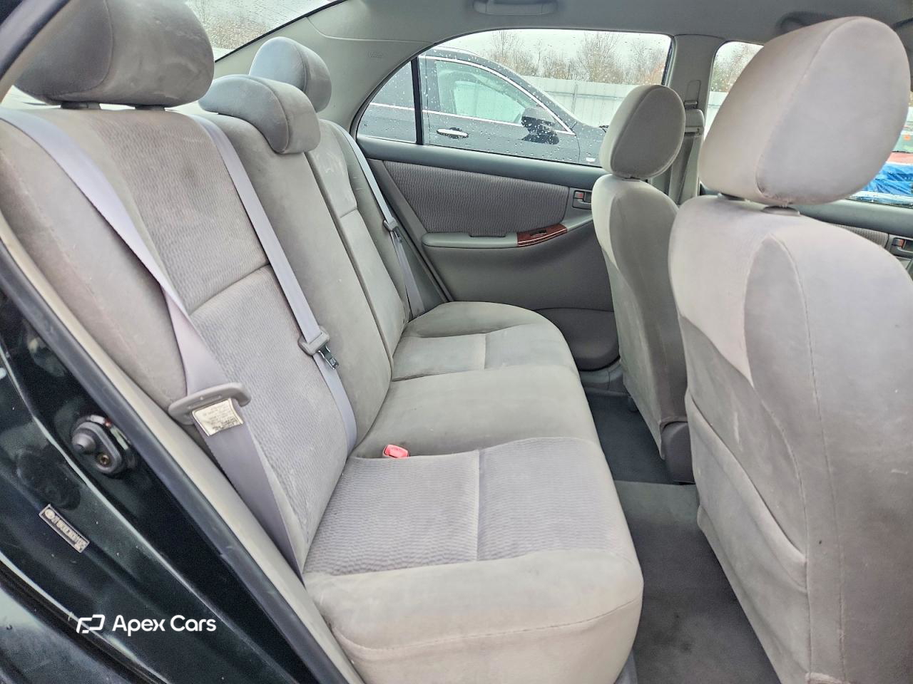 Toyota Corolla 2006