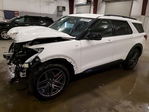 Ford Explorer 2025