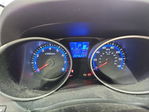Hyundai Tucson 2012