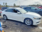Honda Accord 2018
