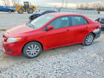 Toyota Corolla 2012