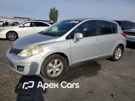 Nissan Versa 2007 - Image 1 of 5