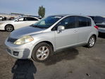 Nissan Versa 2007