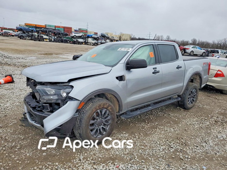 Ford Ranger 2020 - Image 1 of 13