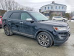 Ford Explorer 2017