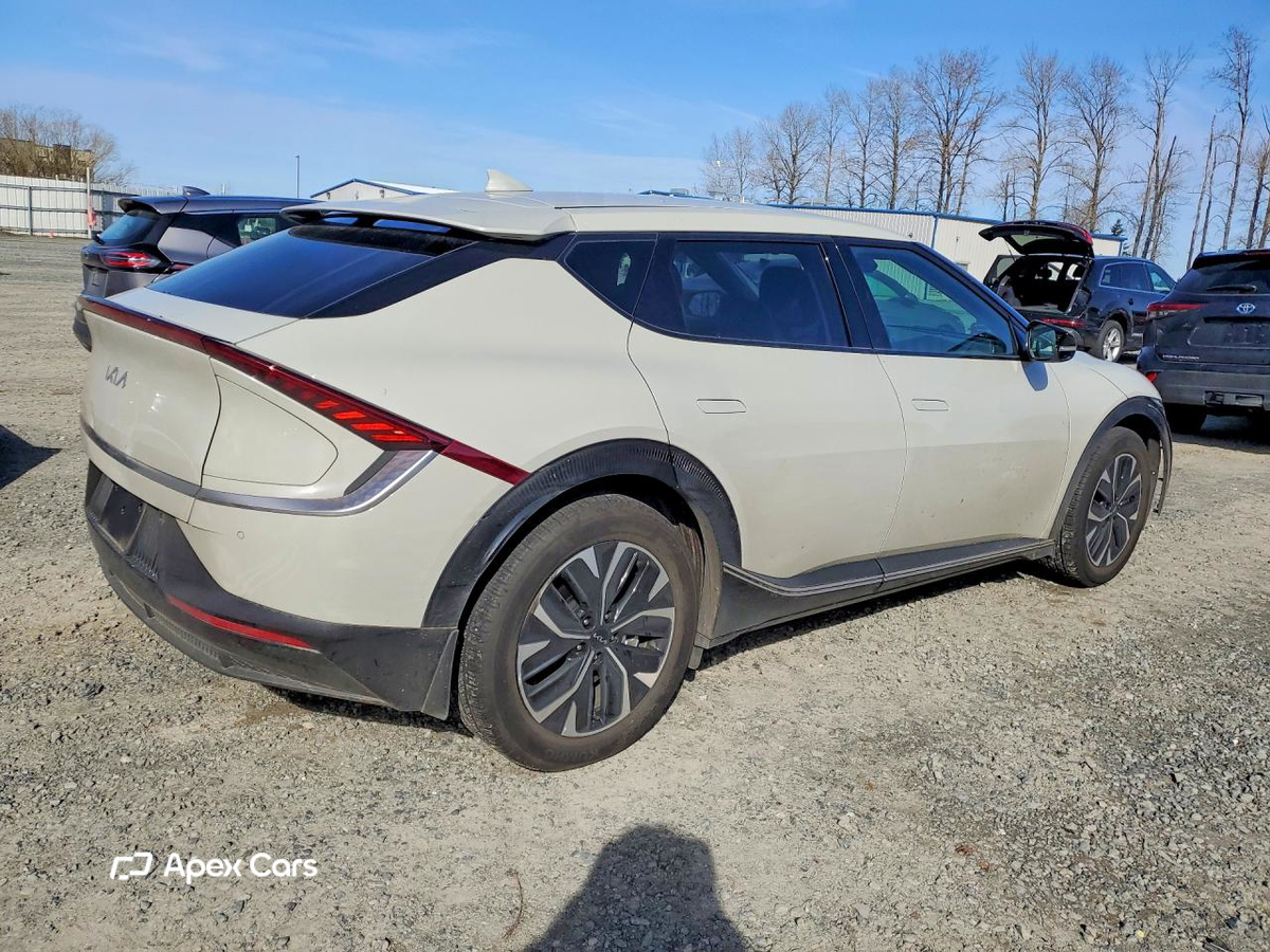 Kia EV6 2024