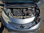 Nissan Versa 2015