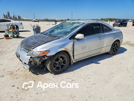 Honda Civic 2006 - Image 1 of 12