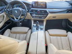 BMW Series 5 2019