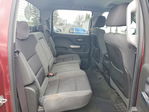 Chevrolet Silverado 2015