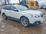 Subaru Outback 2013