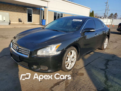 Nissan Maxima 2013 - Image 1 of 13