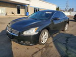 Nissan Maxima 2013