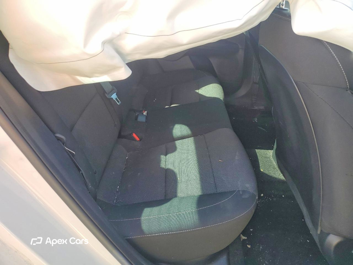 Kia Forte 2024