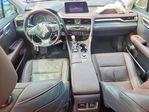 Lexus RX 2017