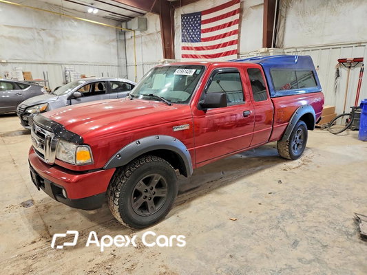 Ford Ranger 2006 - Image 1 of 12