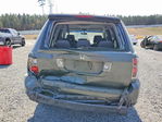 Honda Pilot 2007