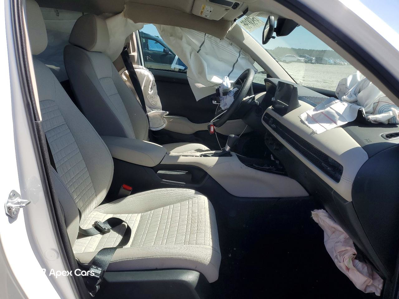 Honda HR-V 2026