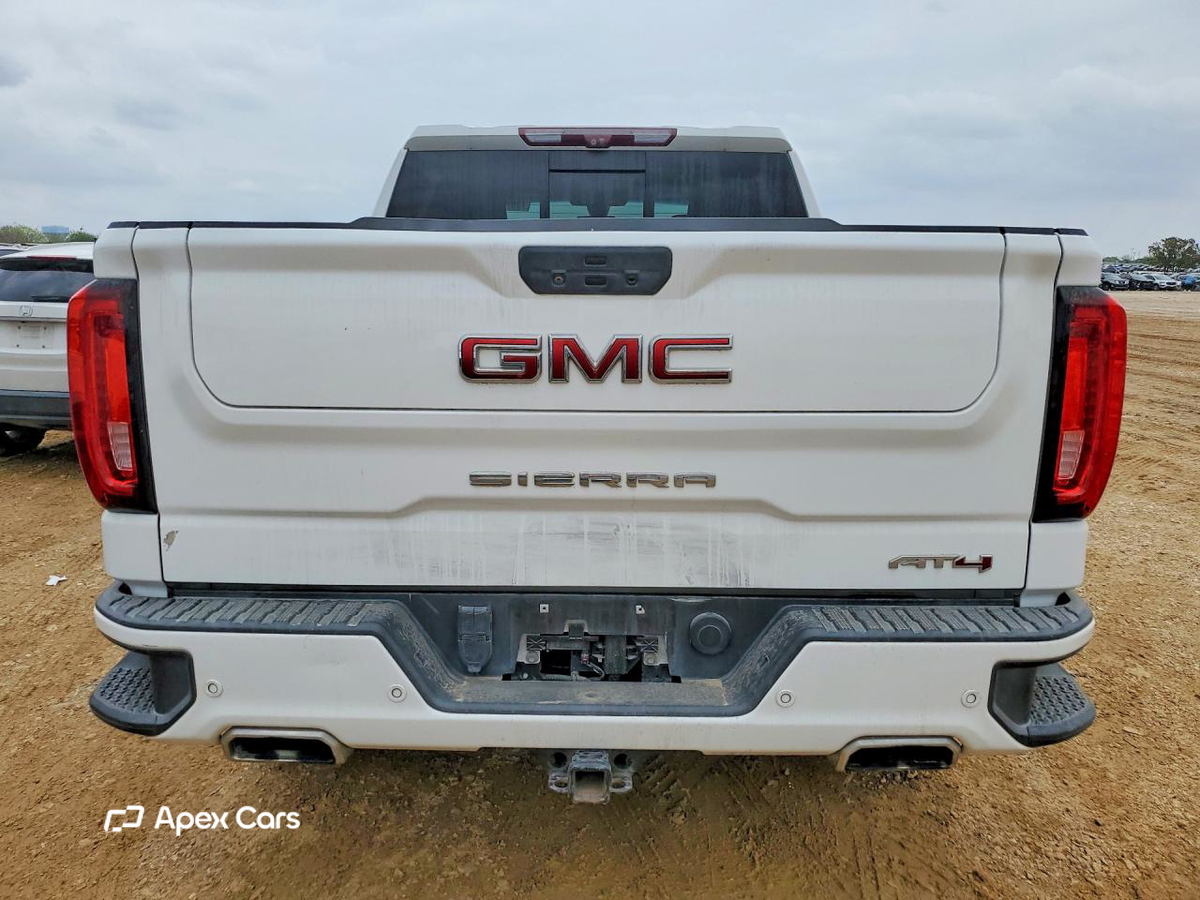 GMC Sierra 2020