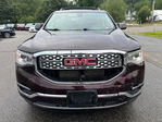 GMC Acadia 2017