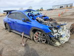 Subaru WRX 2024