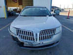 Lincoln MKZ 2011