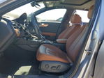 Audi A4 2022
