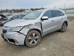 Acura MDX 2014