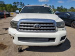 Toyota Sequoia 2015