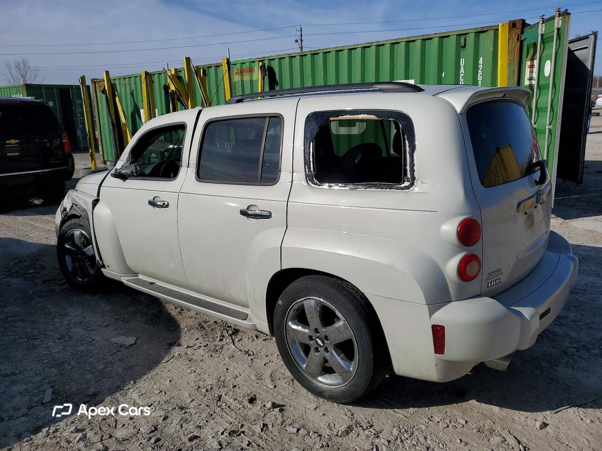 Chevrolet HHR 2007