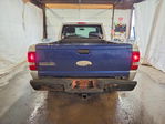 Ford Ranger 2011