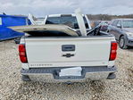 Chevrolet Silverado 2015