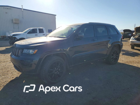 Jeep Cherokee 2018 - Image 1 of 12