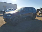 Jeep Cherokee 2018