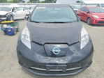 Nissan Leaf 2016