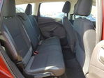 Ford Escape 2016