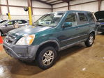 Honda CR-V 2002