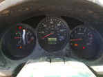 Subaru Forester 2004