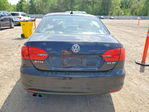 Volkswagen Jetta 2012
