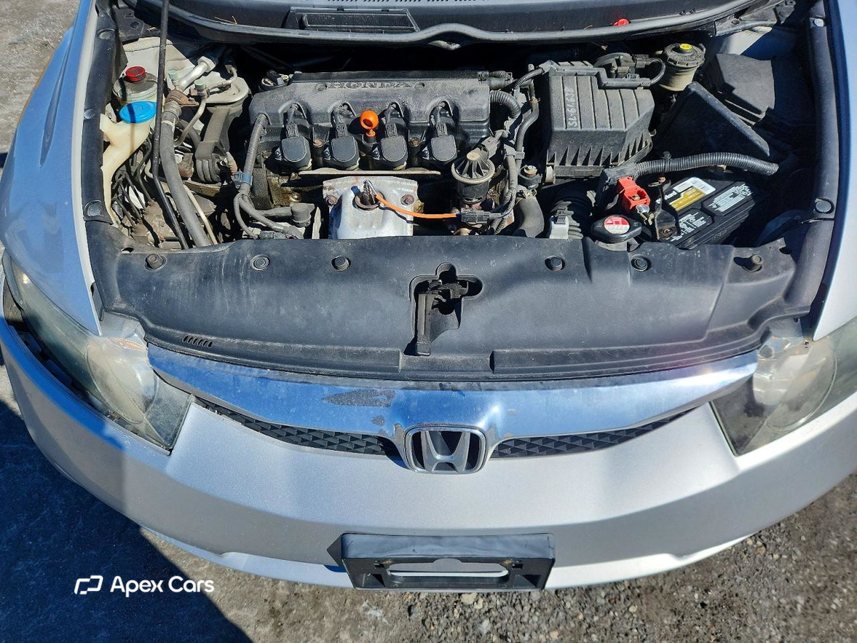 Honda Civic 2009