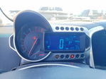 Chevrolet Sonic 2015