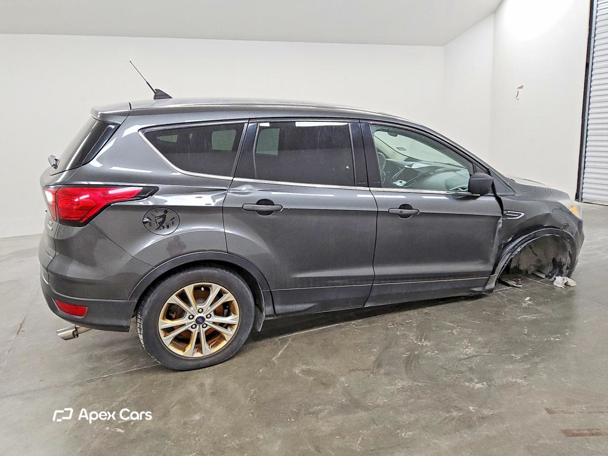 Ford Escape 2019