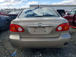 Toyota Corolla 2004